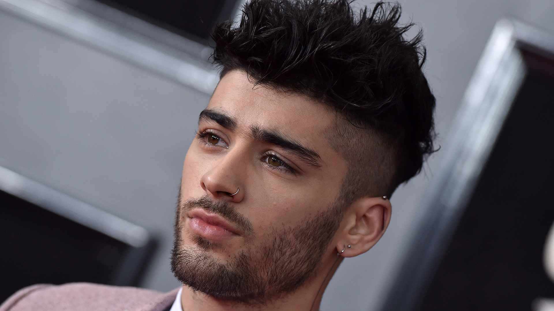 Zayn Malik