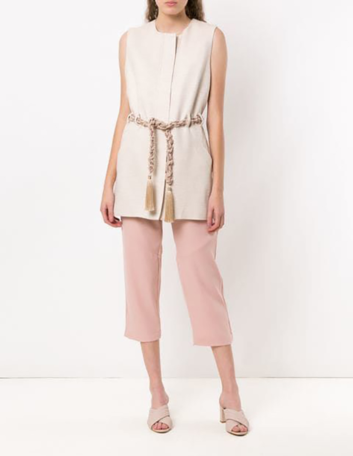 STYLECASTER | No 2019 Wardrobe Is Complete Without a Serious Vest