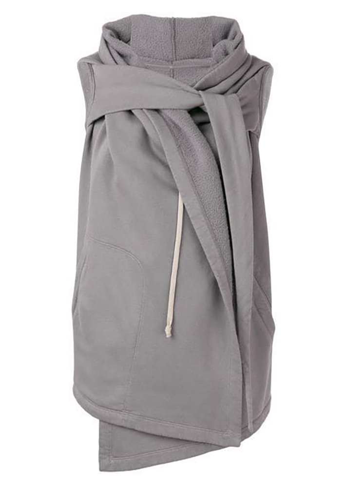 STYLECASTER | No 2019 Wardrobe Is Complete Without a Serious Vest