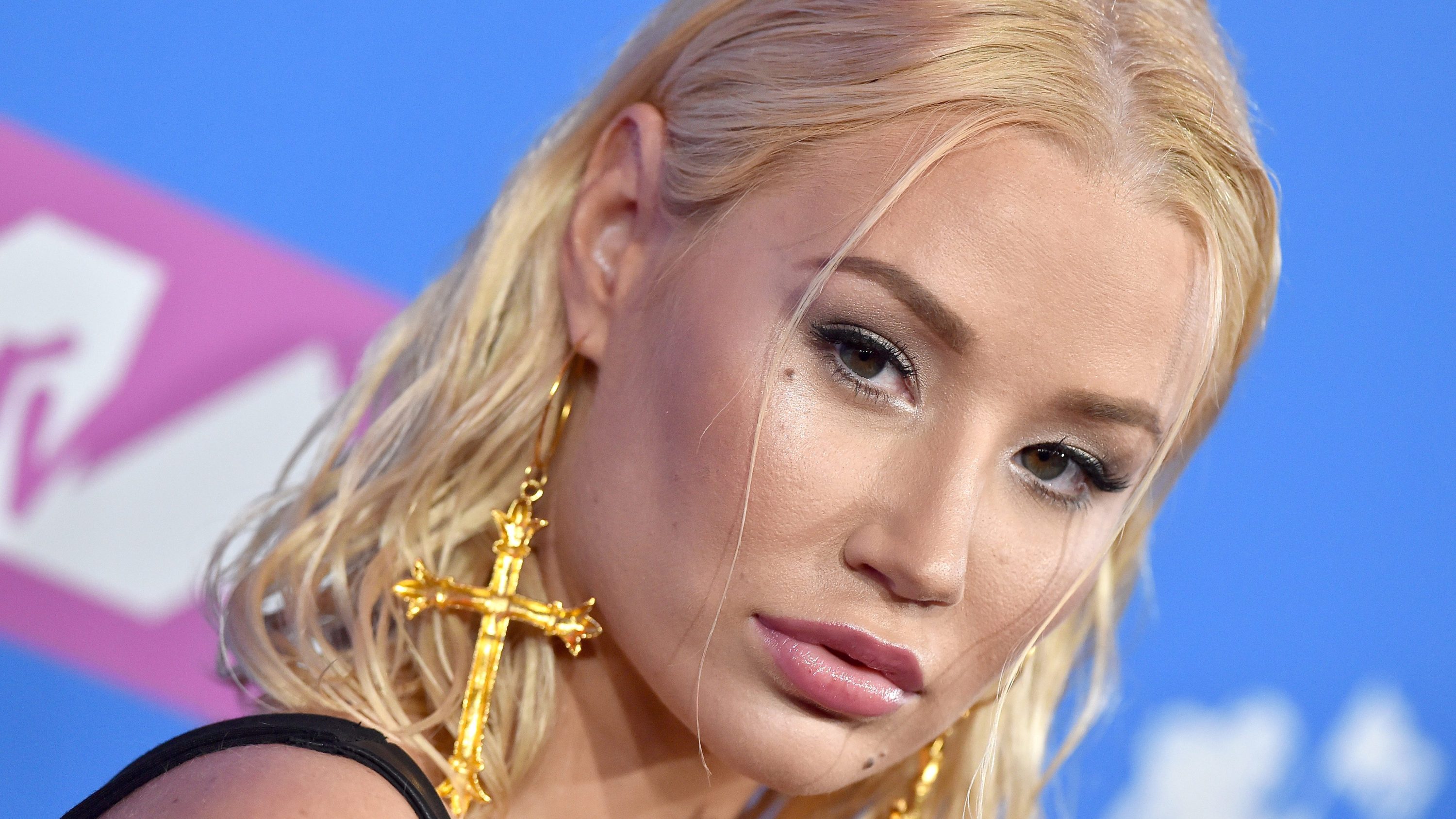 STYLECASTER | Celeb Stage Names | Iggy Azalea