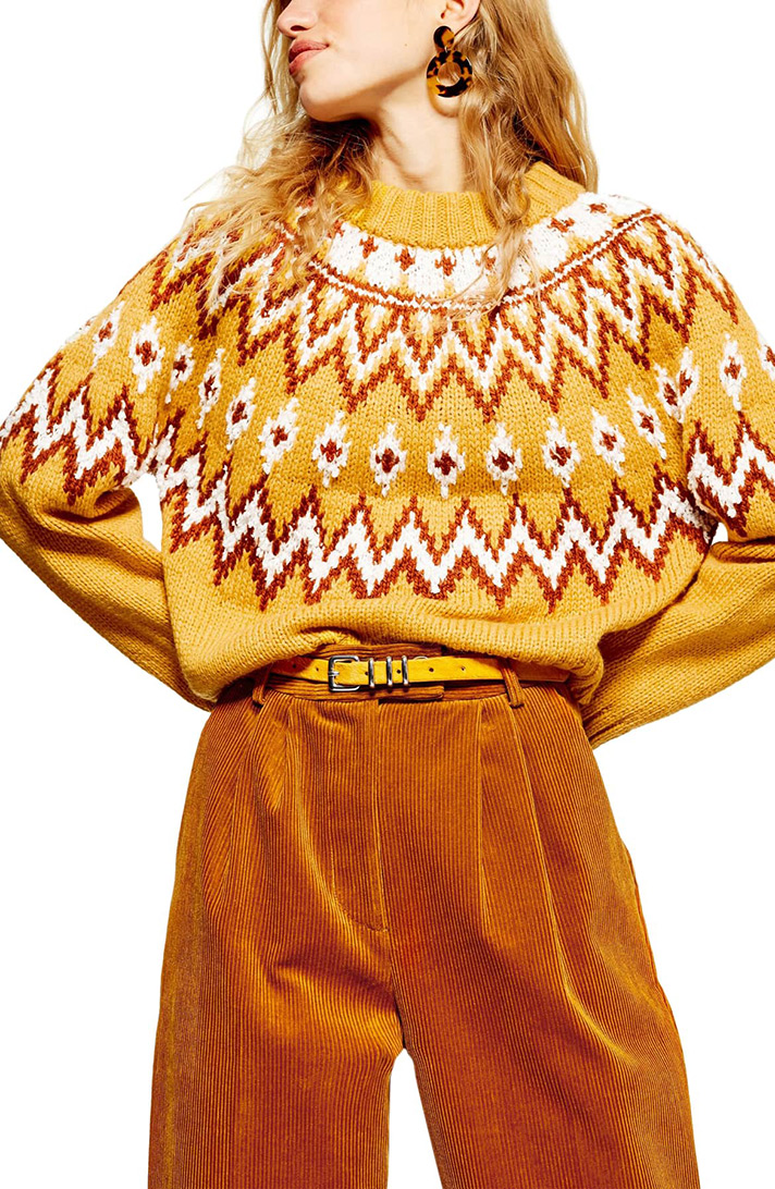 STYLECASTER | 5 Must-Have Trends for 2019