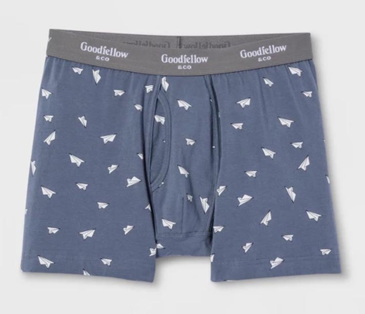 STYLECASTER | 19 Pairs of Cute Boxers to Buy for (and Immediately Steal From) Your BF