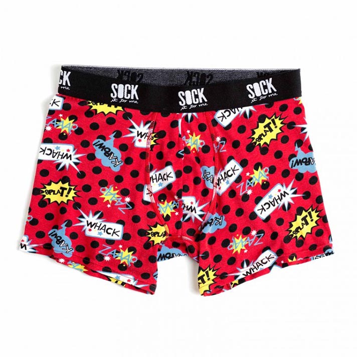 STYLECASTER | 19 Pairs of Cute Boxers to Buy for (and Immediately Steal From) Your BF