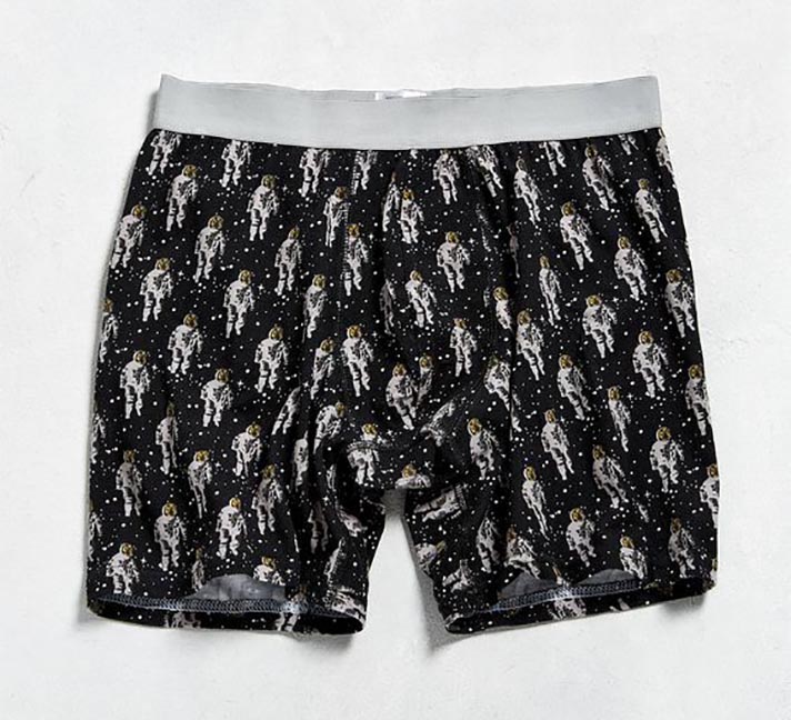 STYLECASTER | 19 Pairs of Cute Boxers to Buy for (and Immediately Steal From) Your BF