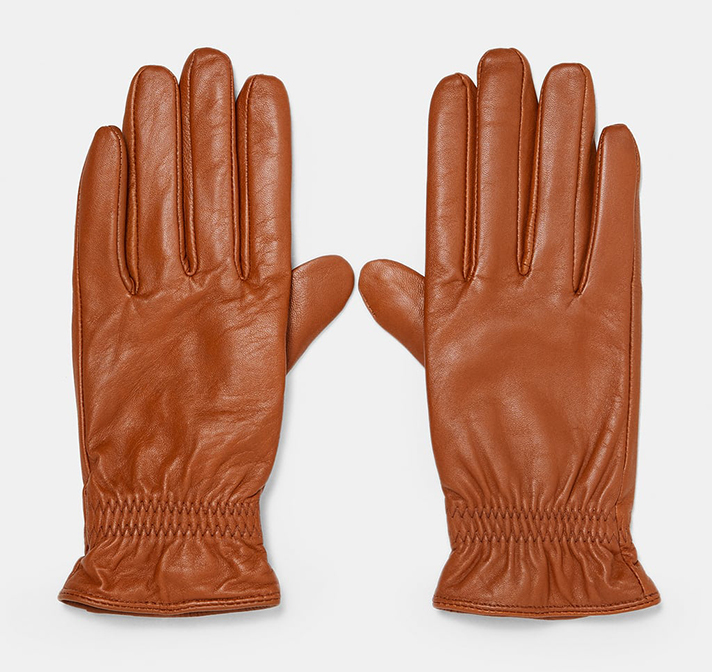 STYLECASTER | 19 Chic Winter Gloves to Shop, Because You Know You Need (and Want) Them