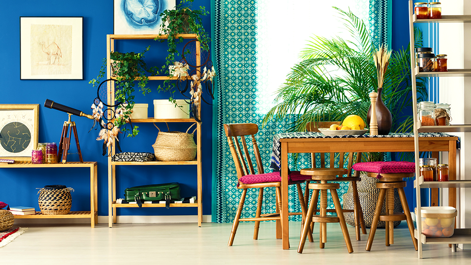 Anthropologie’s Home Sale Is the Perfect Excuse to Refresh Your Apartment