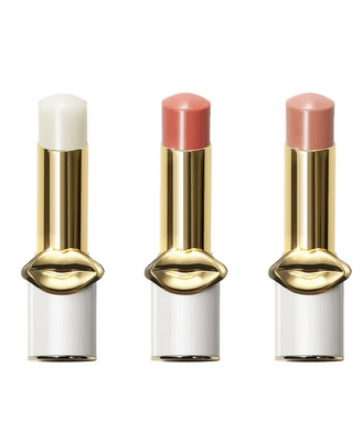 Pat McGrath Lip Fetish Sheer Colour Balm Trios