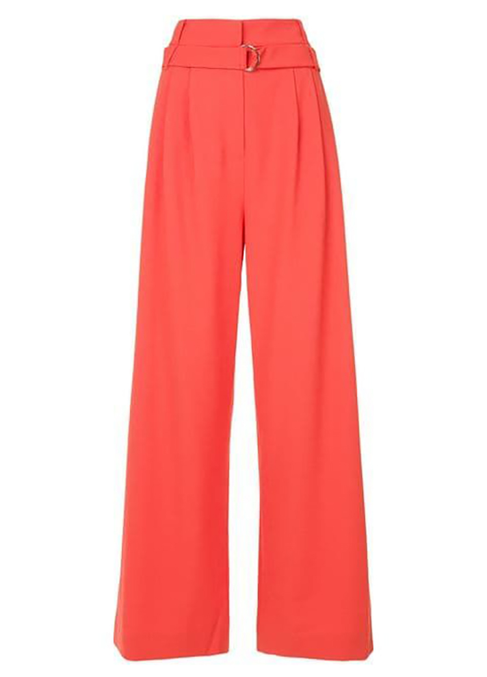 STYLECASTER | 21 Ways to Wear Pantone's Color of the Year, Living Coral