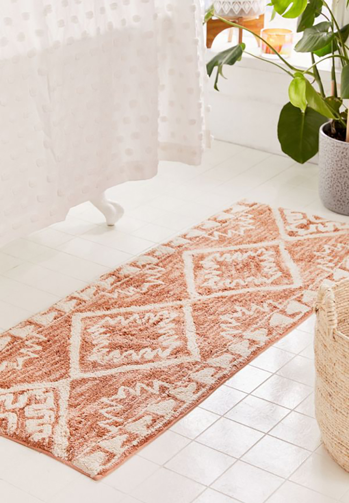 STYLECASTER | 2019 Interior Design Trend: Southwestern Decor Is the New Boho