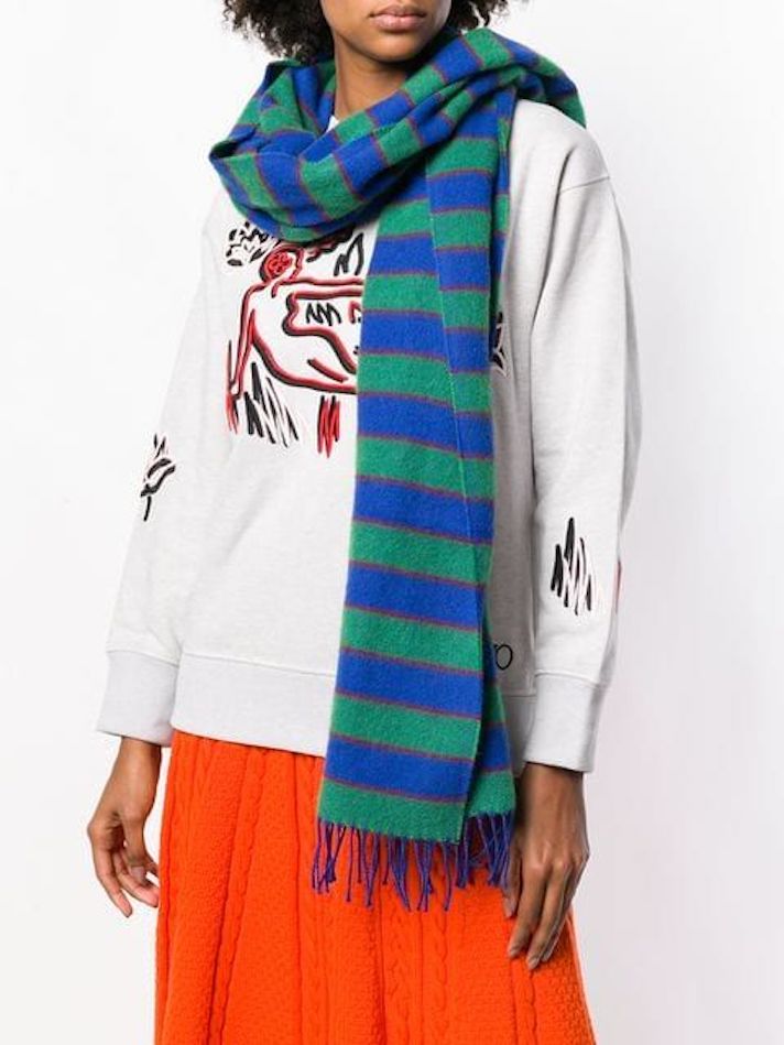 STYLECASTER | Literally Just 29 Scarves Worth Shopping This Winter