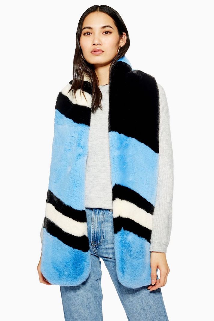 STYLECASTER | Literally Just 29 Scarves Worth Shopping This Winter
