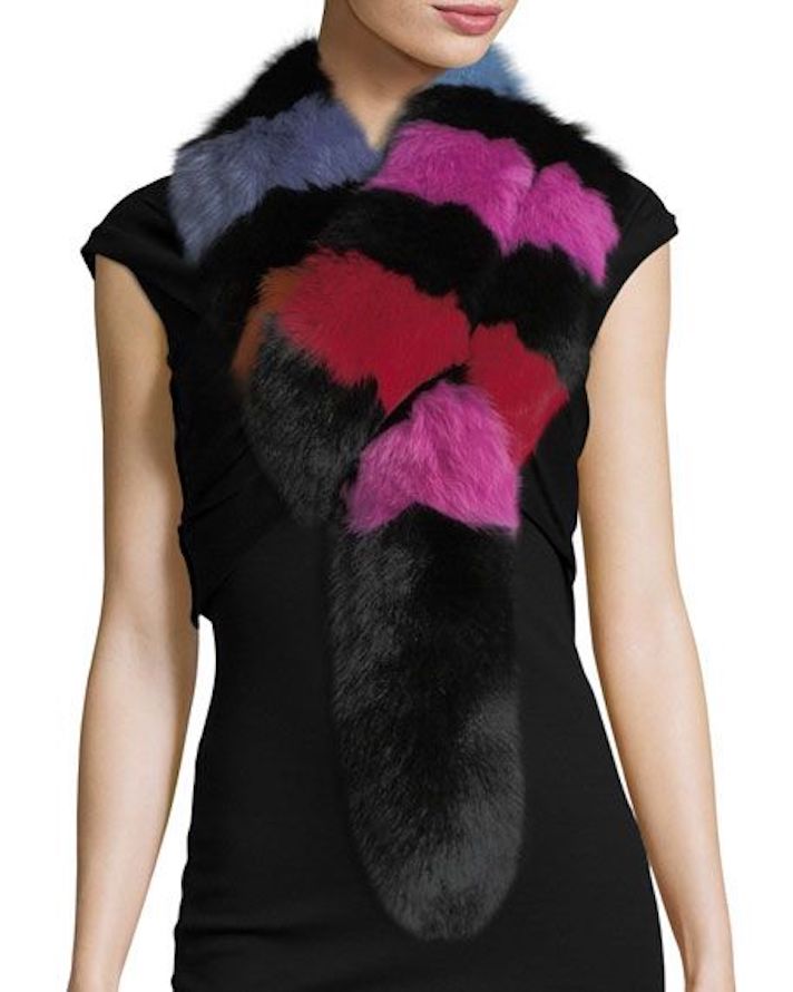 STYLECASTER | Literally Just 29 Scarves Worth Shopping This Winter