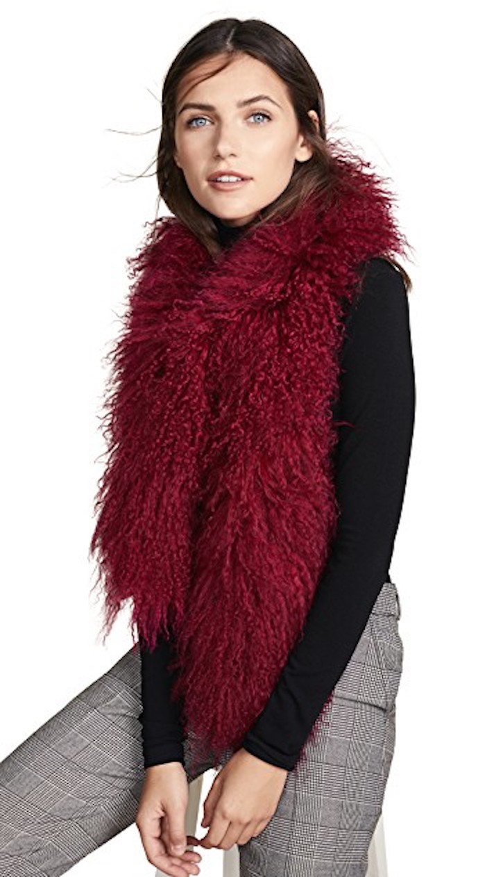 STYLECASTER | Literally Just 29 Scarves Worth Shopping This Winter