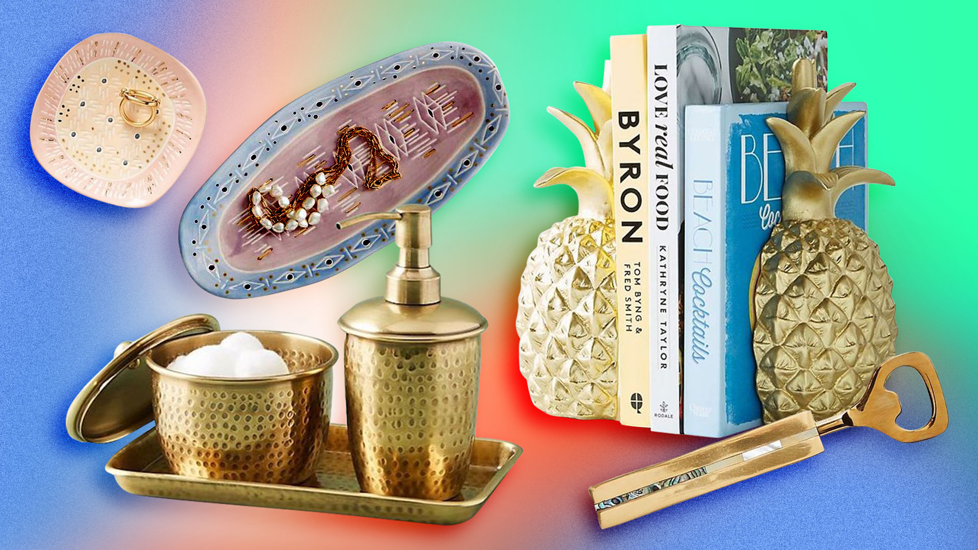 33 Anthropologie Home Items You Can Score for $50 or Less Right Now