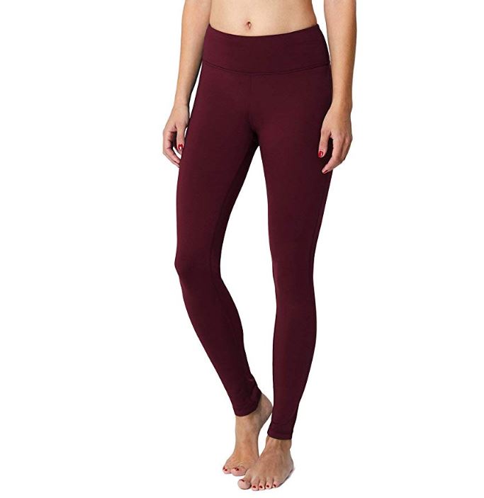 STYLECASTER | 11 Pairs of Winter Leggings That Will Actually Keep You Warm, According to Reviews