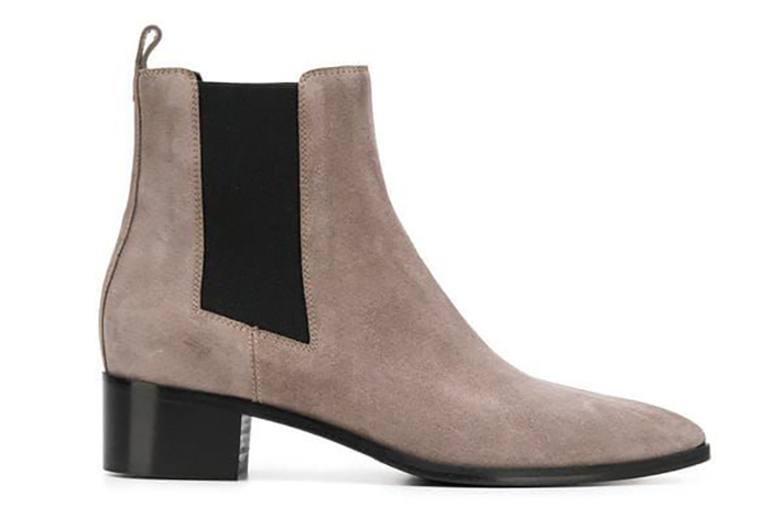STYLECASTER | 33 Chic Chelsea Boot Varieties Worth Shopping Right Now