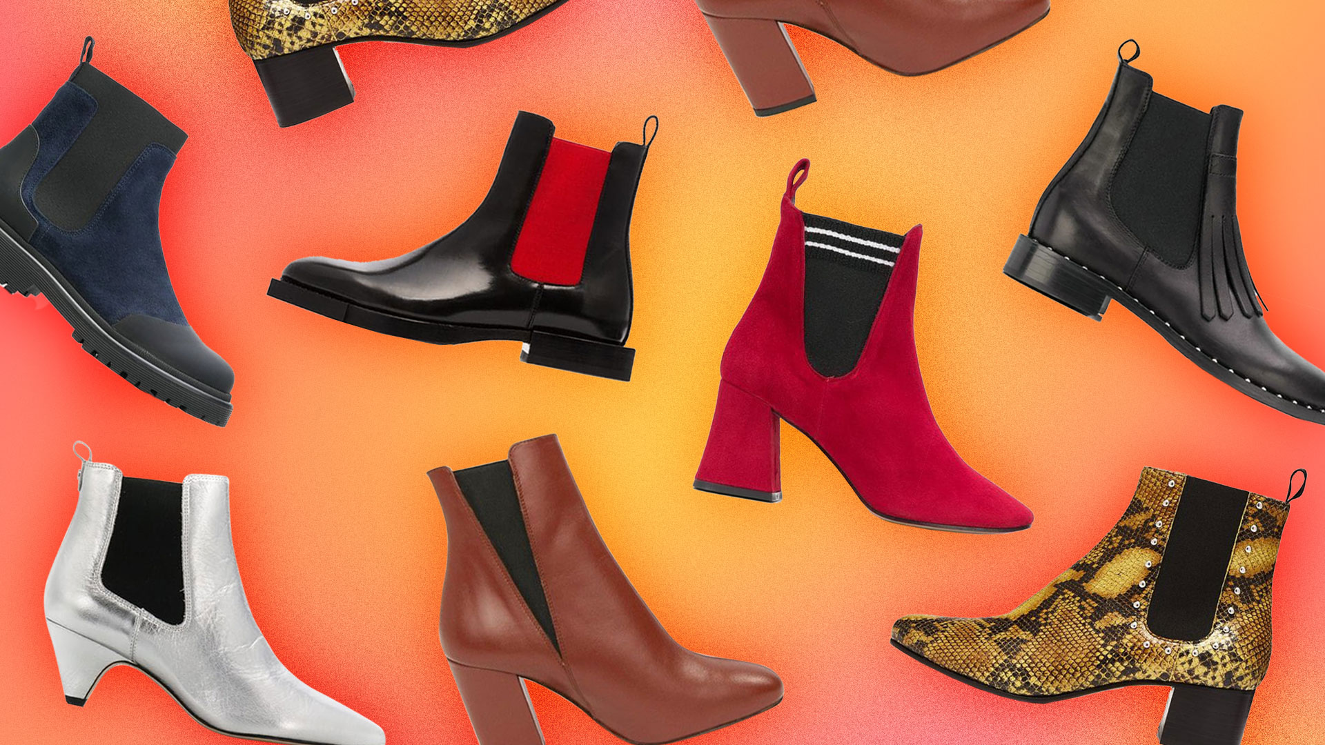 33 of the Best Chelsea Boots Money Can Buy