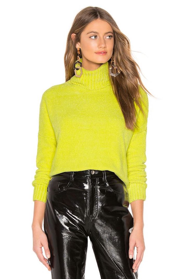 STYLECASTER | Please Consider This Shopping Guide My Ode to Chenille