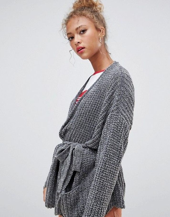 STYLECASTER | Please Consider This Shopping Guide My Ode to Chenille