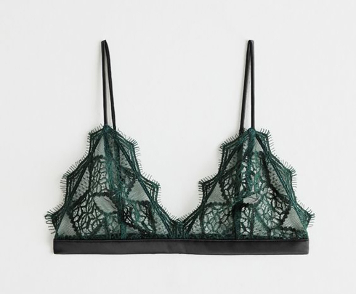 STYLECASTER | Cute Bralettes to Wear on Valentine's Day If You Can't Stand Underwires