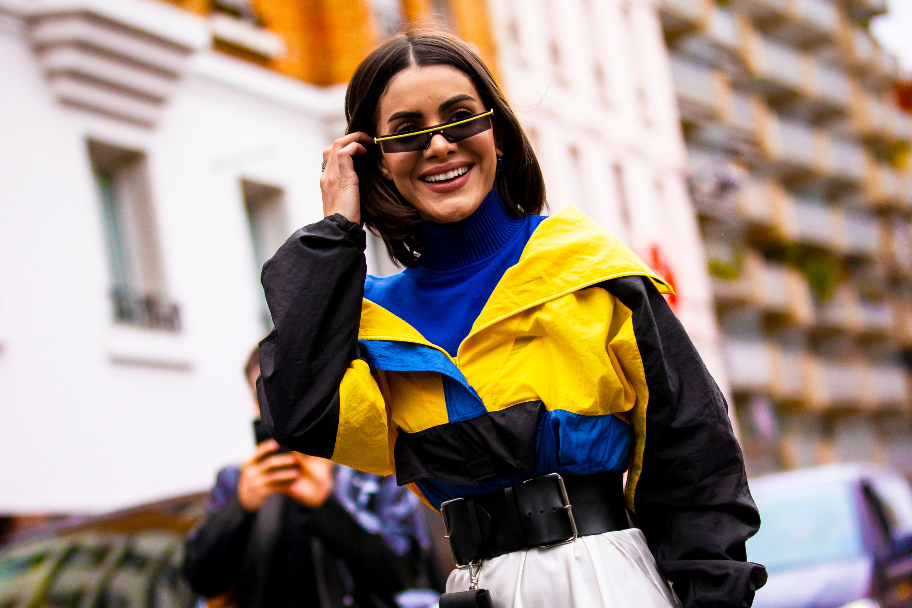 37 Of the Best Festival Street Style Looks Ever