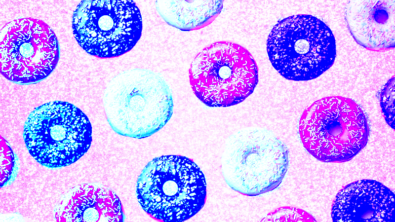 Red Carpet Trends 2024: Red Gowns, Side Parts, & Glowy Skin