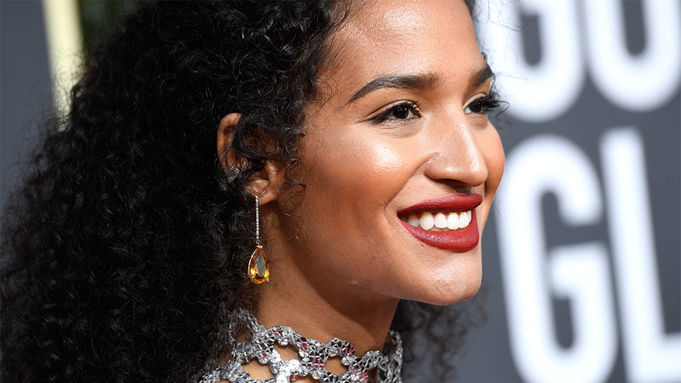 Golden Globes 2019 Trend to Watch: Classic Red Lipstick