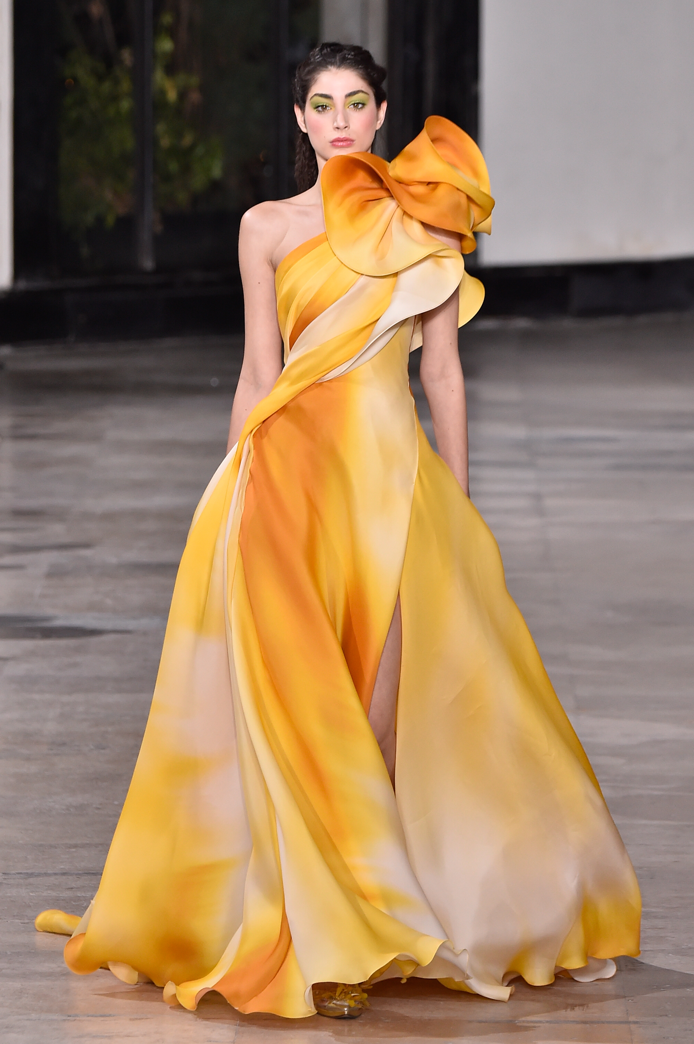 STYLECASTER | 43 Gorgeous, Must-See Dresses from Paris Couture Fashion Week 2019