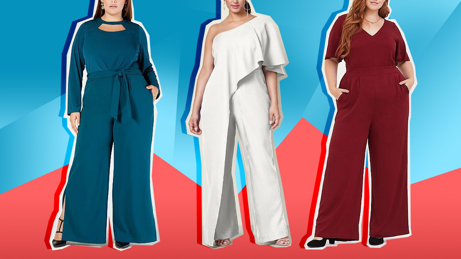 6 Cute Jumpsuits & Rompers at Target: Summer Styles For Under $50