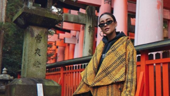 Revolve Plus Size: 10 Pieces I'd Buy If The Retailer Carried My Size