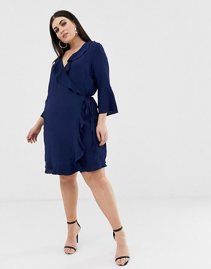 STYLECASTER | Short Bridesmaid Dresses Cute Enough to Wear Time and Time Again