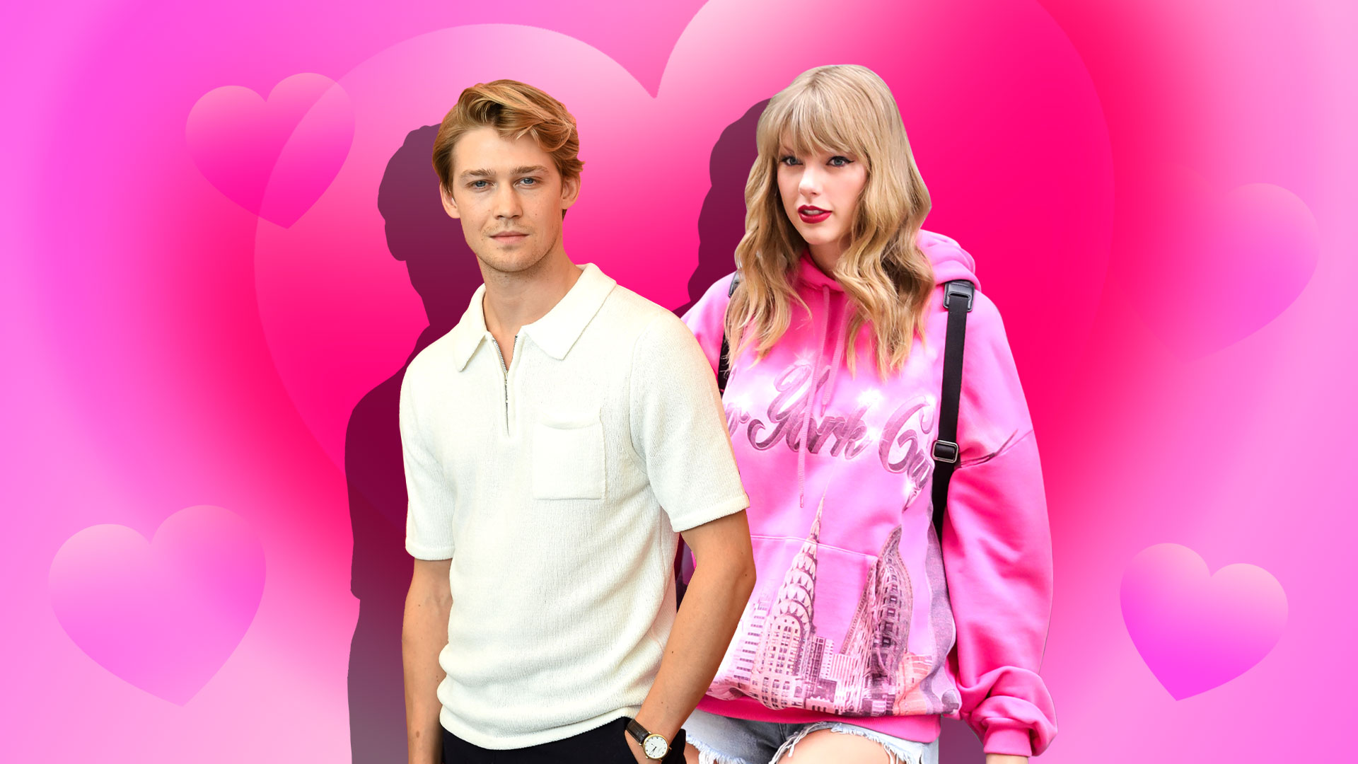 STYLECASTER | Taylor Swift & Joe Alwyn Relationship Timeline