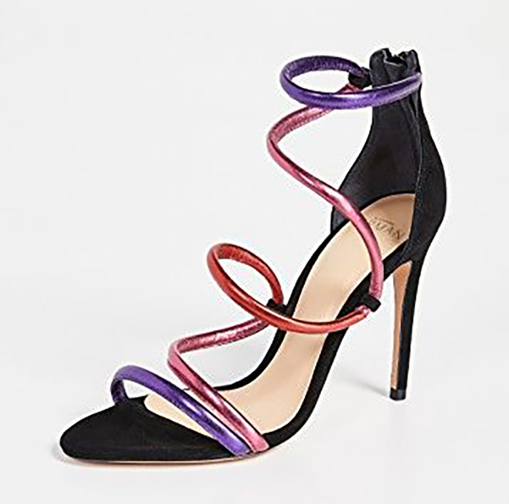 STYLECASTER | 43 Adorable Pairs of Statement Shoes to Wear This Valentine's Day