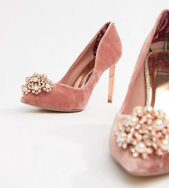 STYLECASTER | 43 Adorable Pairs of Statement Shoes to Wear This Valentine's Day