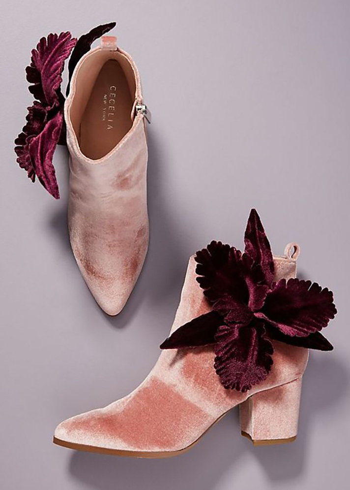 STYLECASTER | 43 Adorable Pairs of Statement Shoes to Wear This Valentine's Day