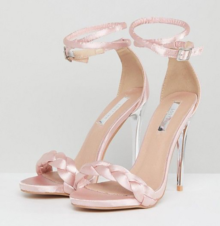 STYLECASTER | 43 Adorable Pairs of Statement Shoes to Wear This Valentine's Day