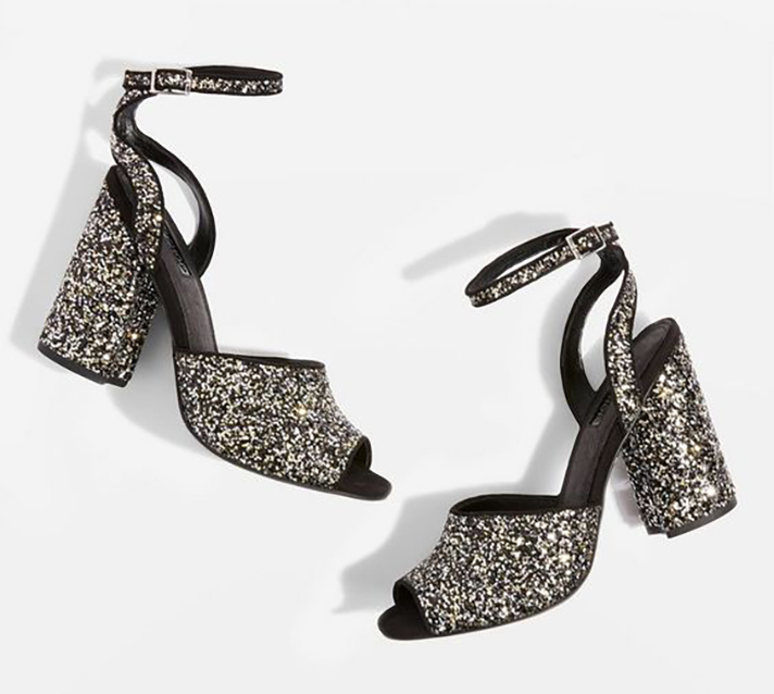 STYLECASTER | 43 Adorable Pairs of Statement Shoes to Wear This Valentine's Day