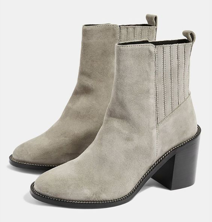 STYLECASTER | Consider This Your Excuse to Stock Up on Winter Booties