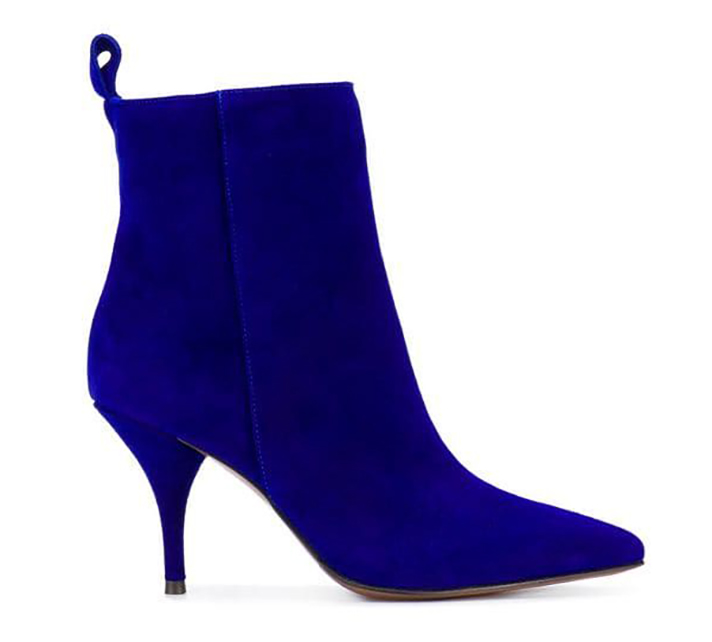 STYLECASTER | Consider This Your Excuse to Stock Up on Winter Booties