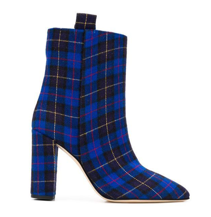 STYLECASTER | Consider This Your Excuse to Stock Up on Winter Booties