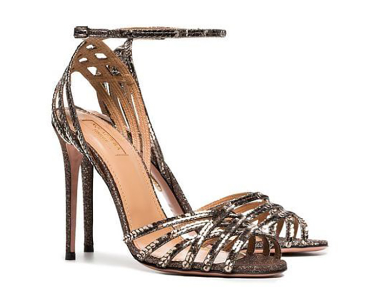 STYLECASTER | Winter Heels Sure to Chic Up Any Ensemble