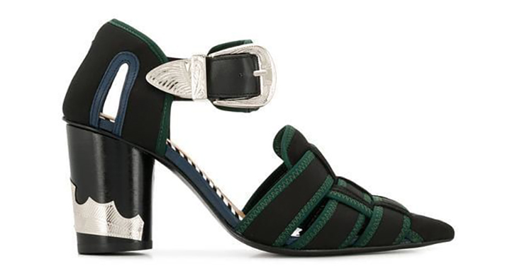 STYLECASTER | Winter Heels Sure to Chic Up Any Ensemble