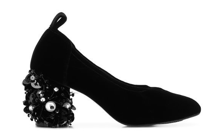 STYLECASTER | Winter Heels Sure to Chic Up Any Ensemble