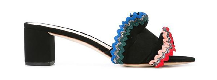 STYLECASTER | Winter Heels Sure to Chic Up Any Ensemble