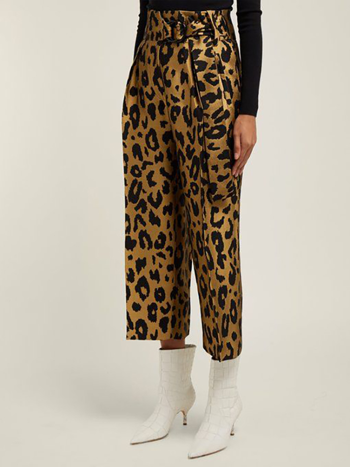 STYLECASTER | Chic Winter Pants That Will Keep You Looking Trendy and Feeling Warm AF