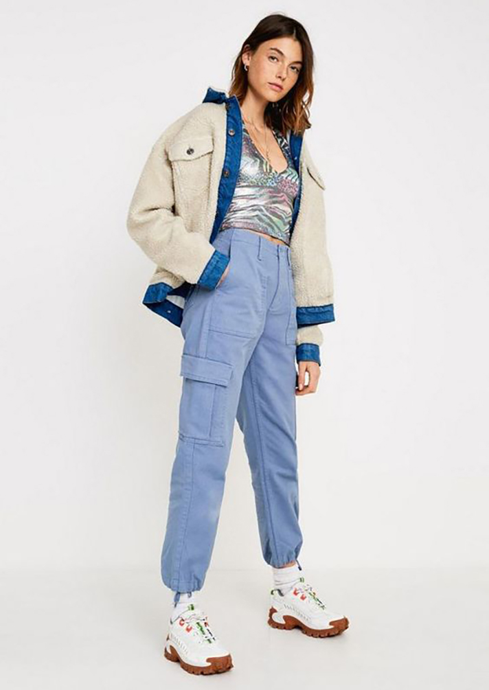 STYLECASTER | Chic Winter Pants That Will Keep You Looking Trendy and Feeling Warm AF