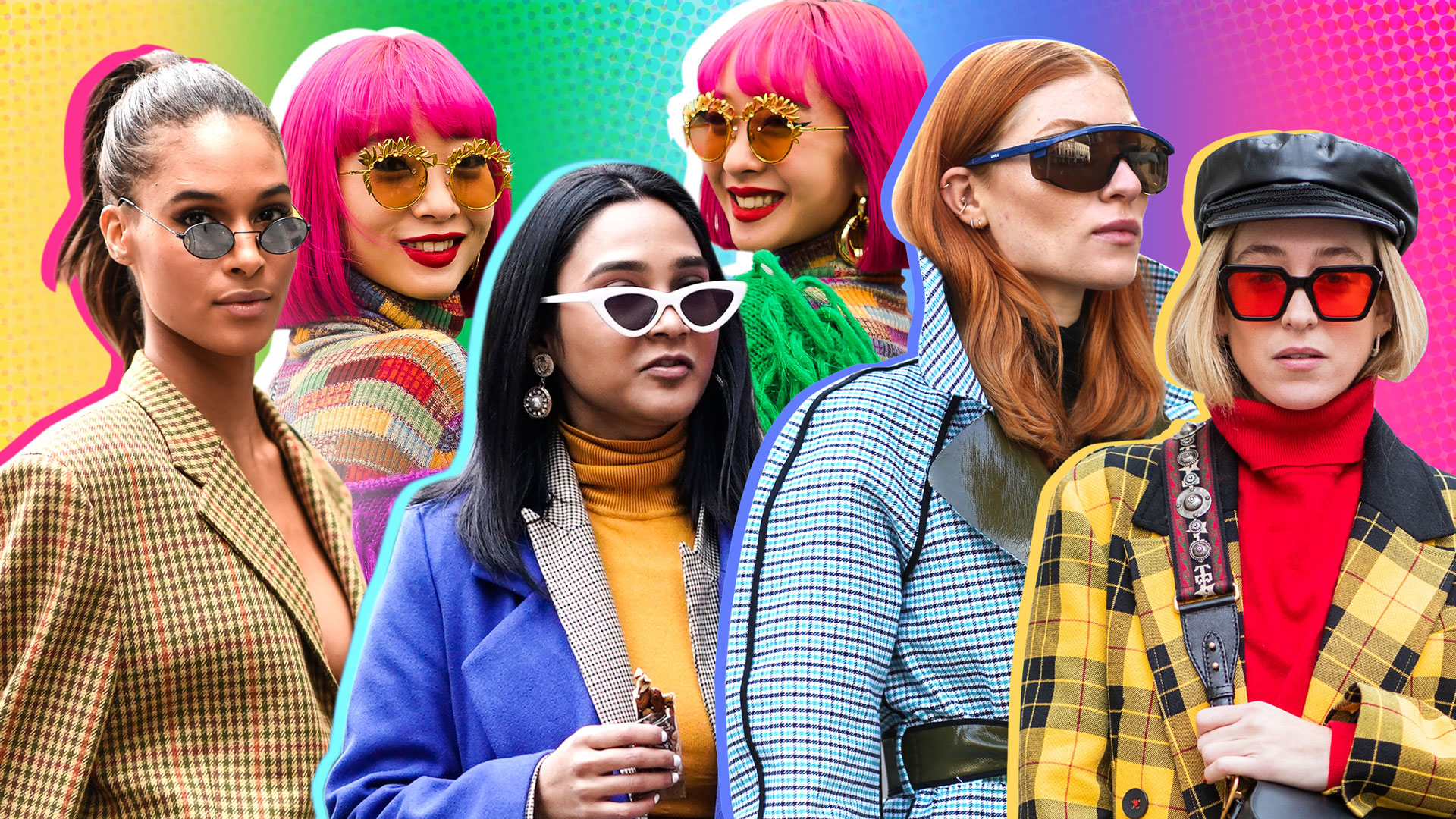31 Pairs of Cute Winter Sunglasses to Shop, ASAP