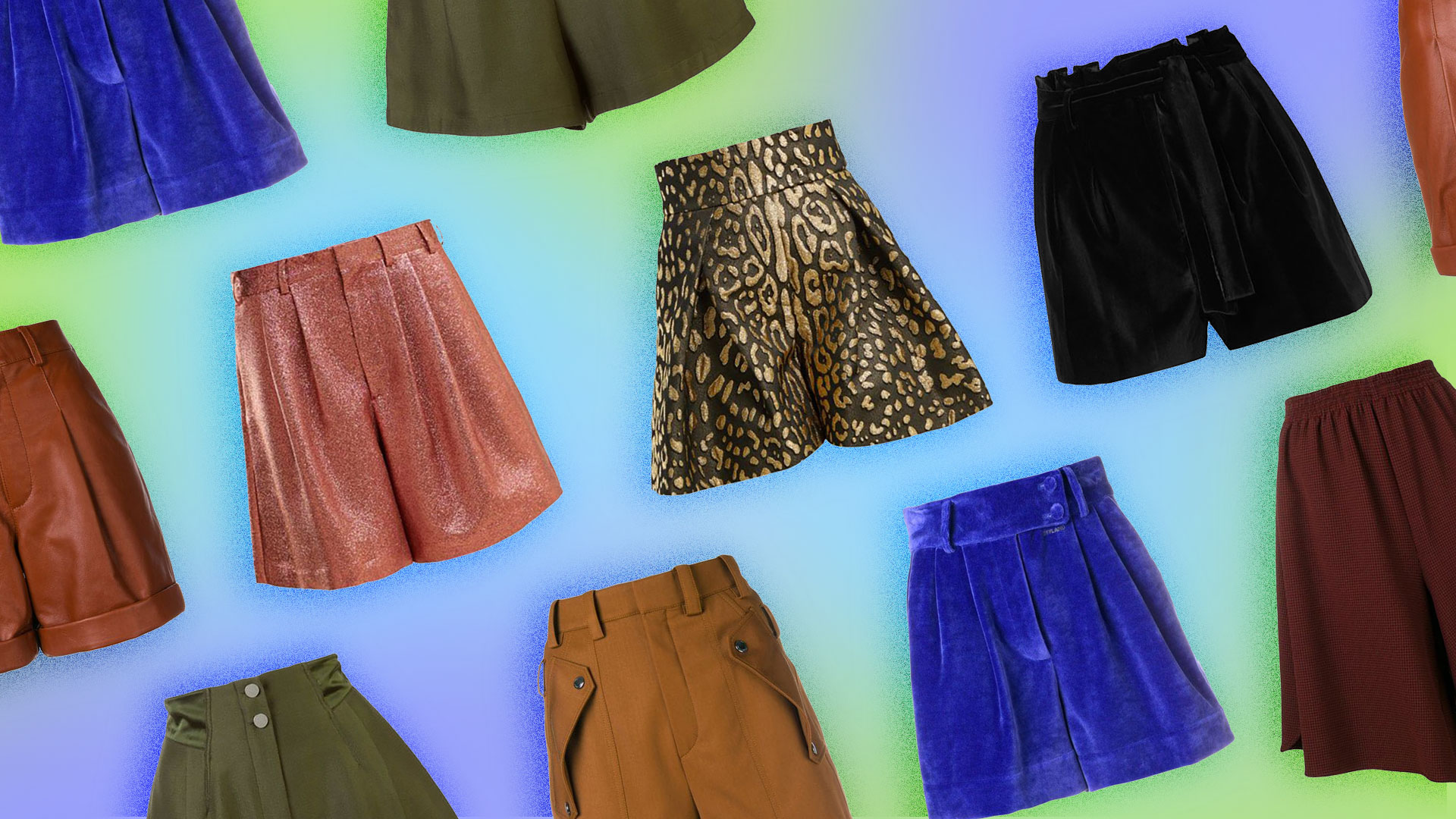 Sunzel’s Biker Shorts From Amazon Are Butt-Lifting & Like Shapewear