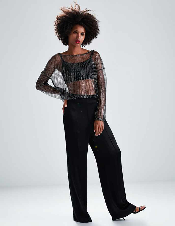 STYLECASTER | Zara's Spring 2019 Collection Is Here, and We Want All of It