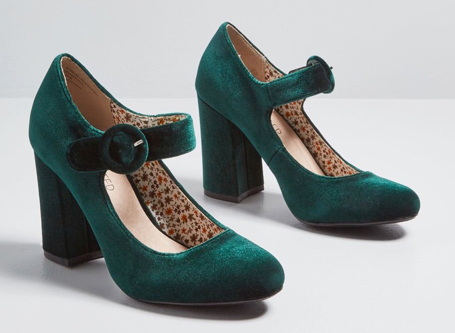 STYLECASTER | Sale Winter Heels to Shop Now